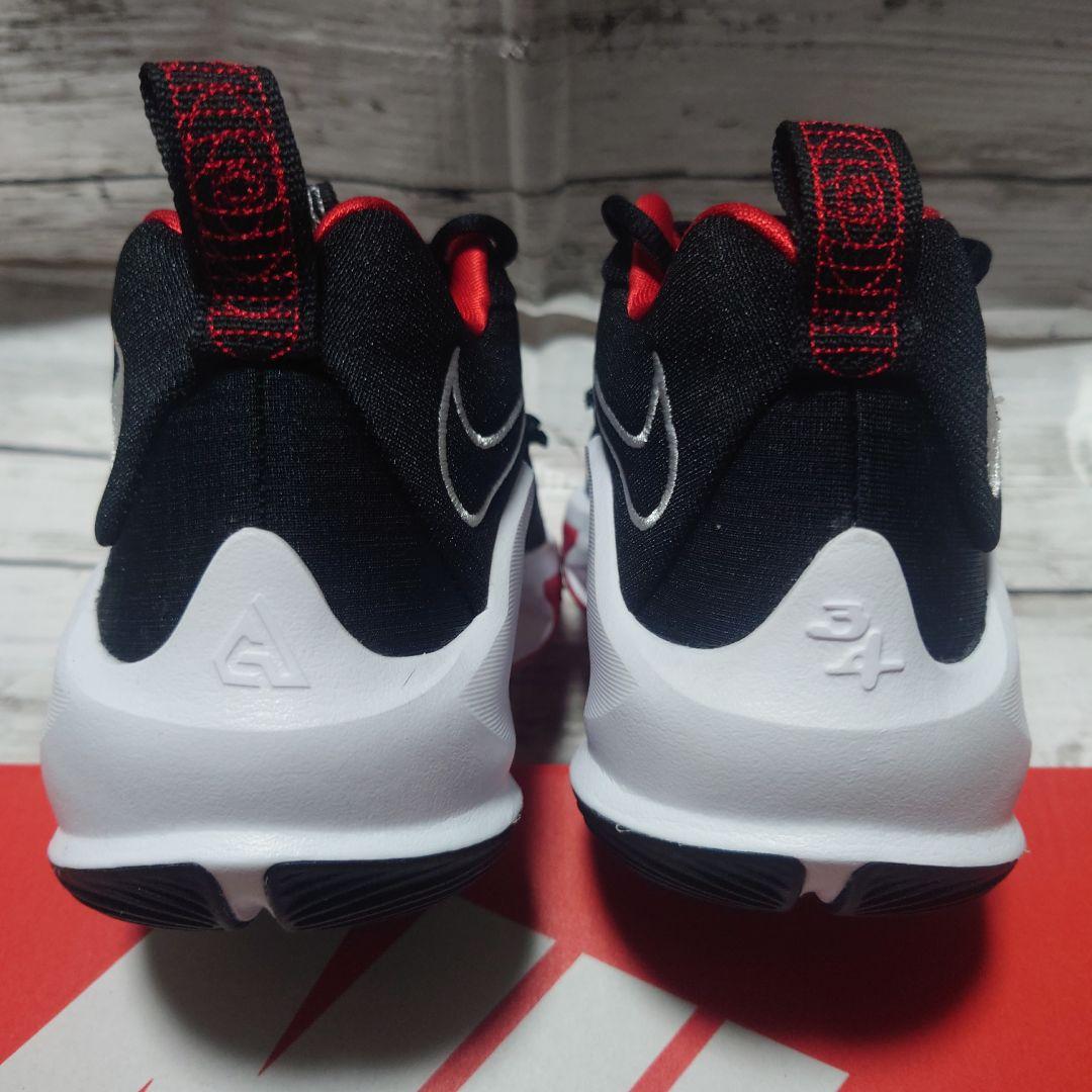 NIKE ナイキ ズームフリーク バッシュ DA0694-003 25.5cm