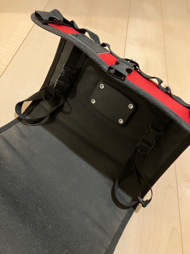 PDW ポートランド デザイン ワークス フロントバッグ