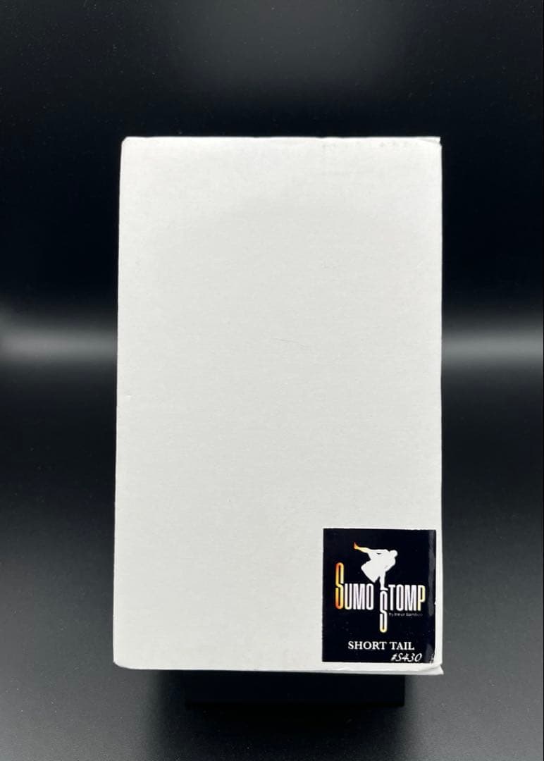 ギター SUMO STOMP / SHORT TAIL #S430