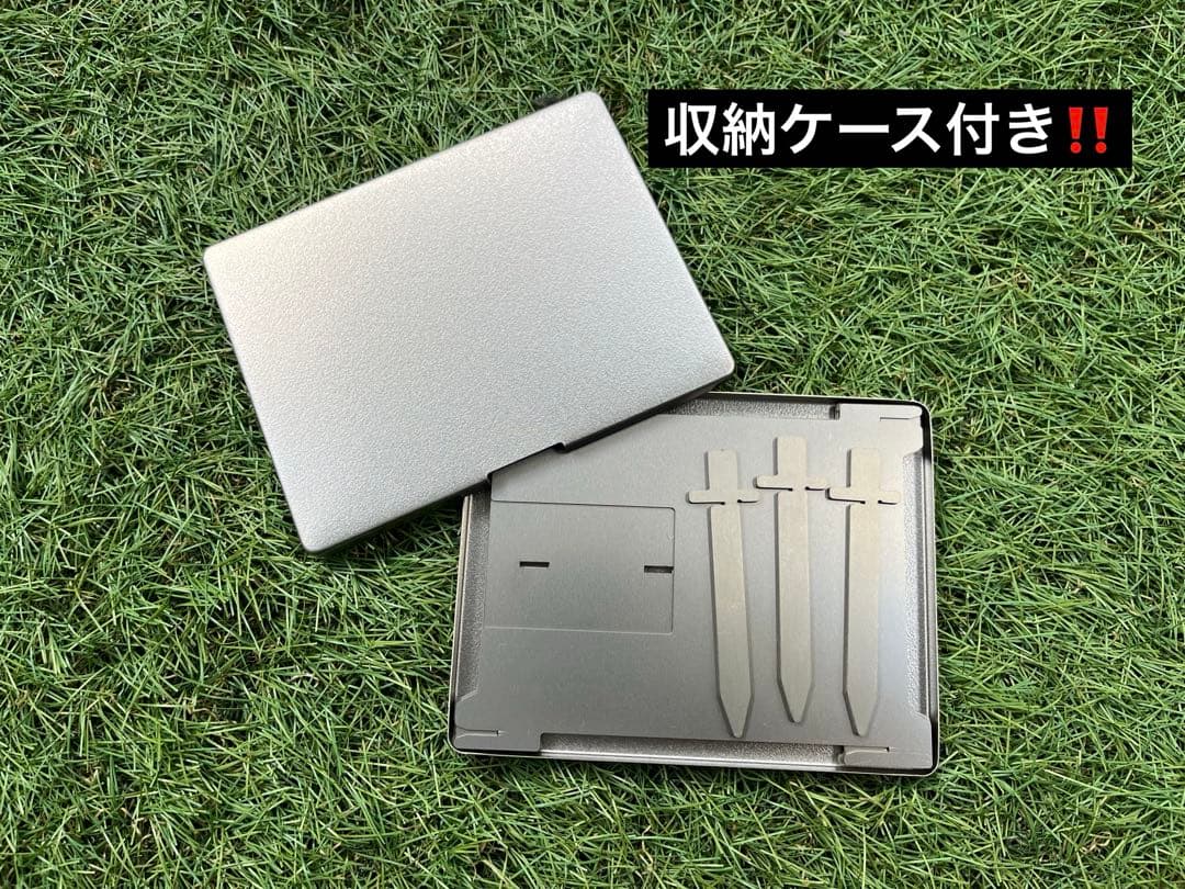 ポケットスクリーン♯試作品