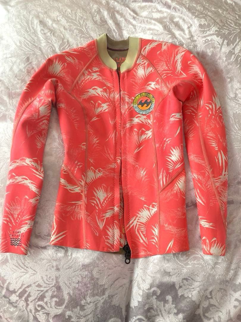BILLABONG SURF CAPSULE ウェットスーツ サイズ8