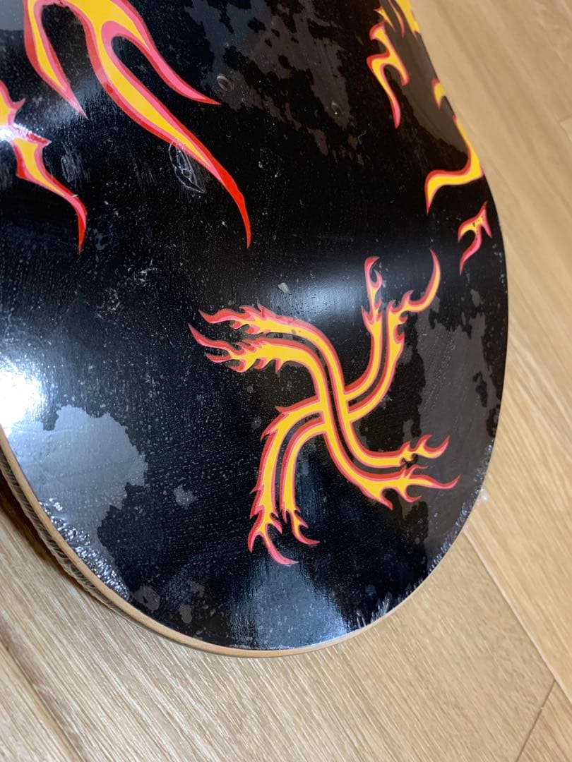 激レア CHALLENGER 1stデッキ skateboard スケボー