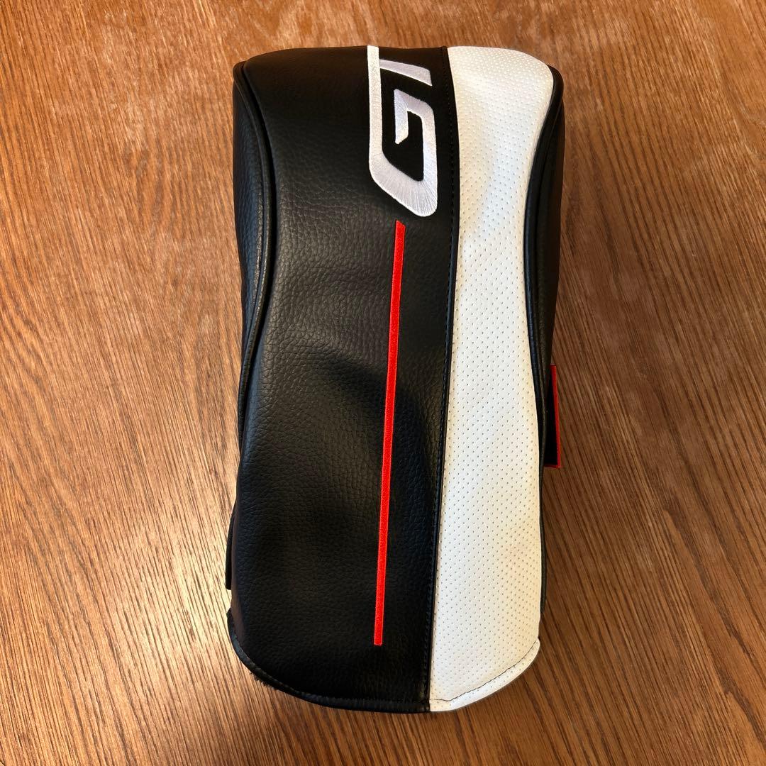 【美品】タイトリスト GT1ドライバー10° テンセイ1Kブラック