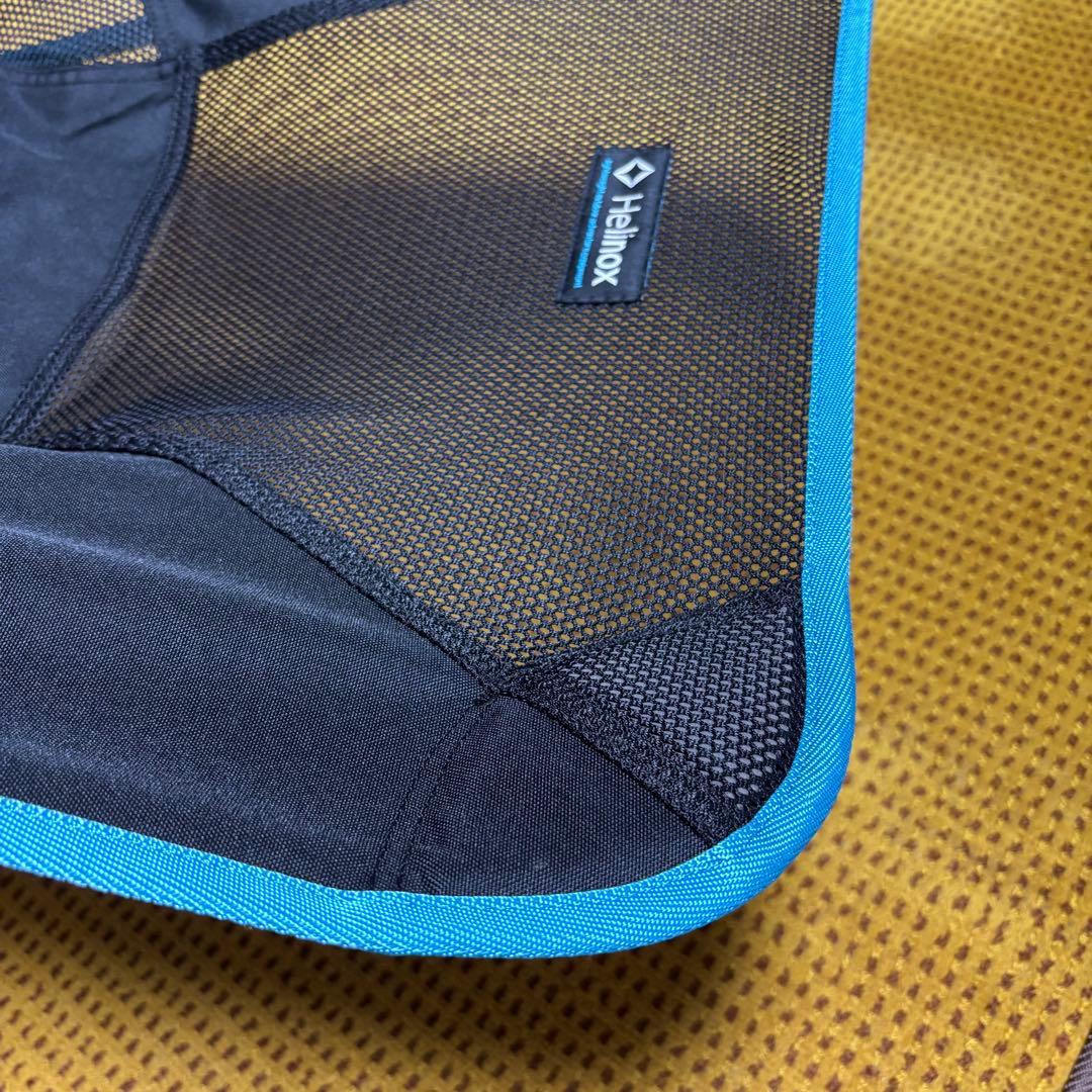 Helinox chair one ヘリノックス　チェアワン