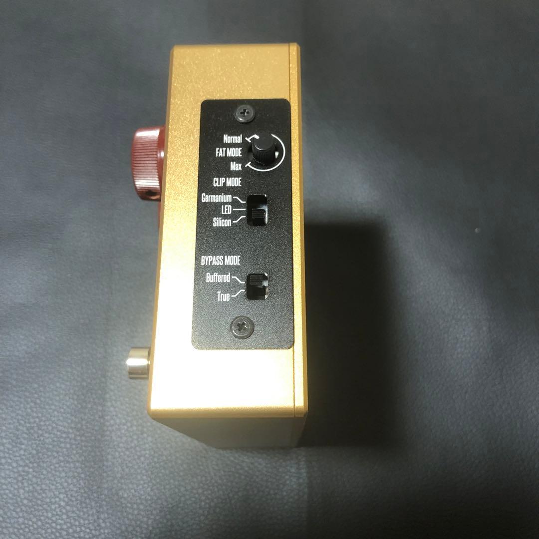 KCM-OD ゴールド Shin's Music Perfect Volume