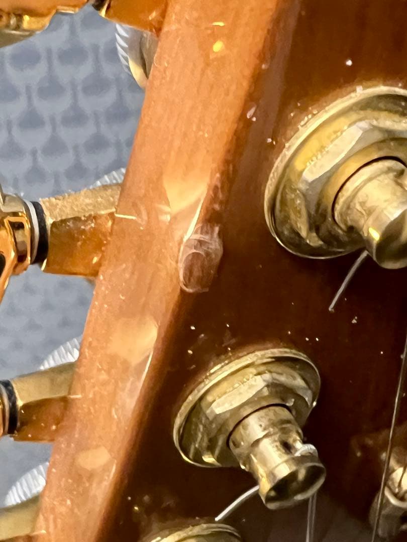 Fender Japan 60s Stratocaster ストラト