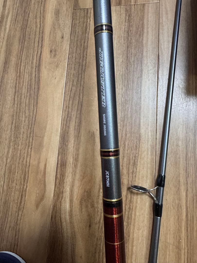Okuma Ceymar C-65 スピニングリール セット