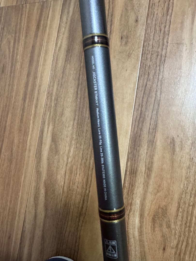 Okuma Ceymar C-65 スピニングリール セット