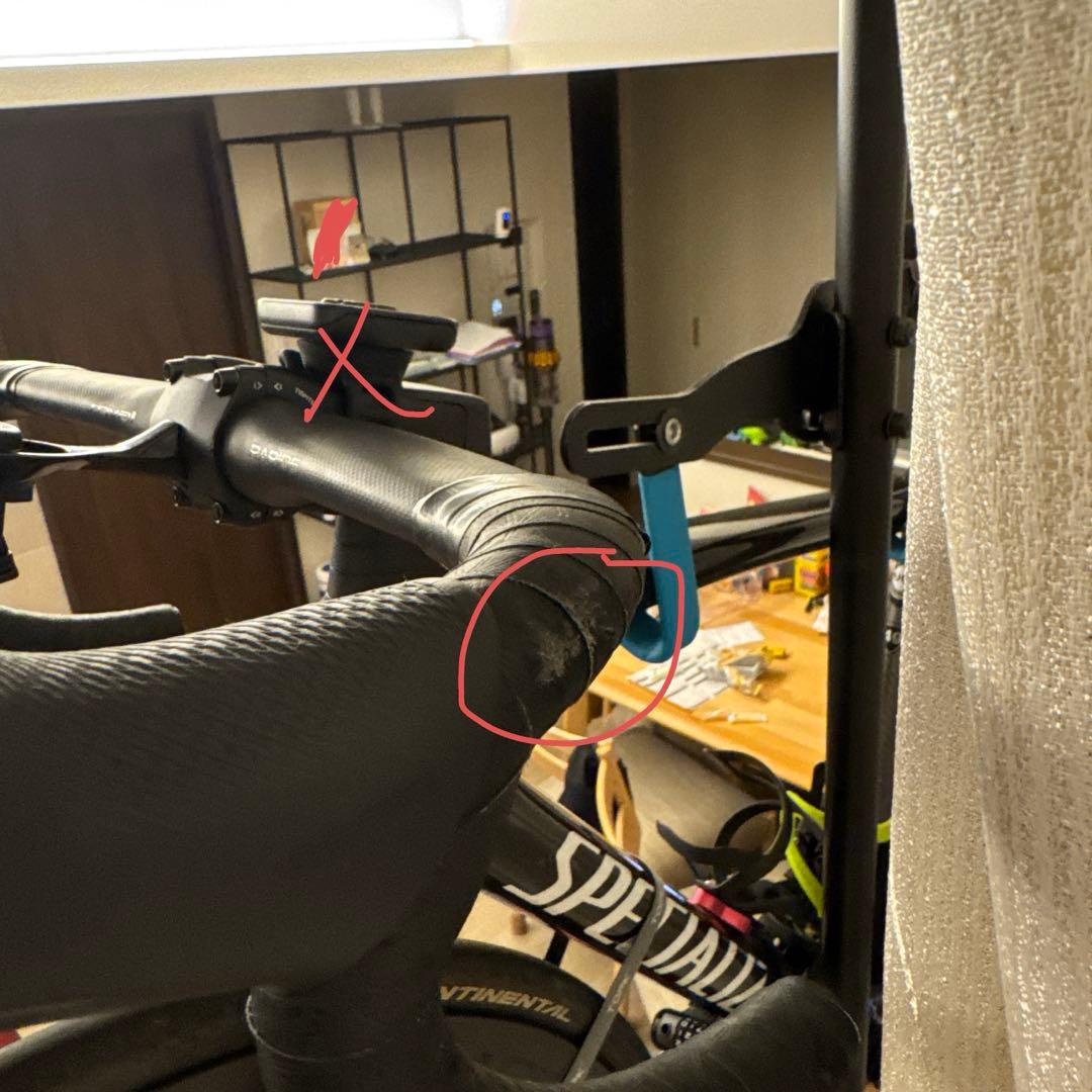 Tarmac SL7 Pro SRAM eTap AXS サイズ49