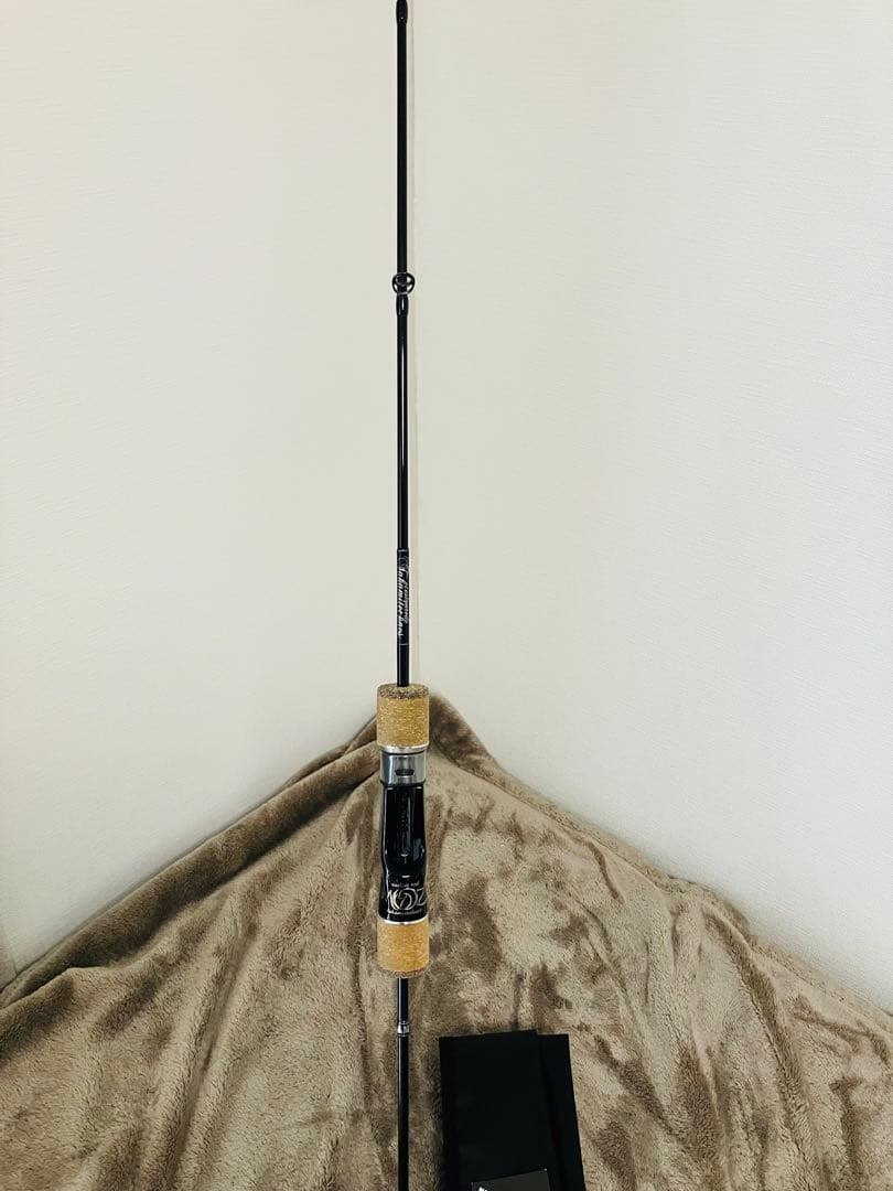 タカミテクノス　MOZ 621 LM カスタム　極美品