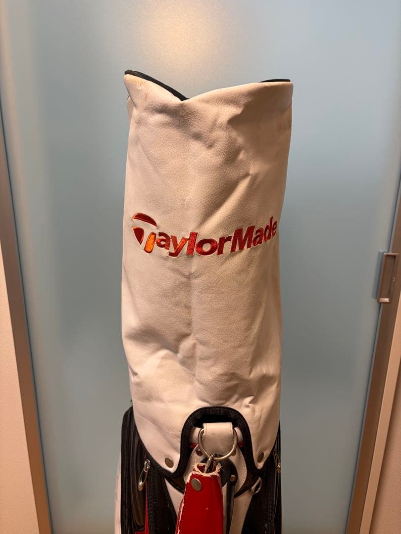 TaylorMade キャディバッグ
