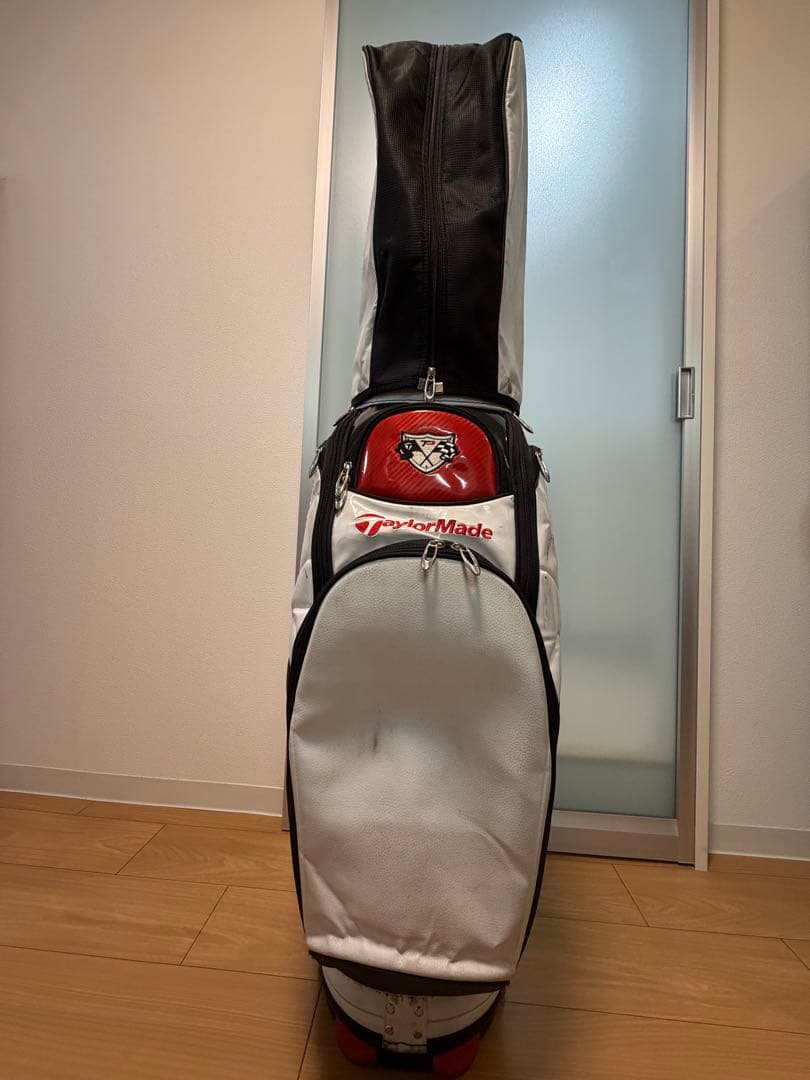 TaylorMade キャディバッグ