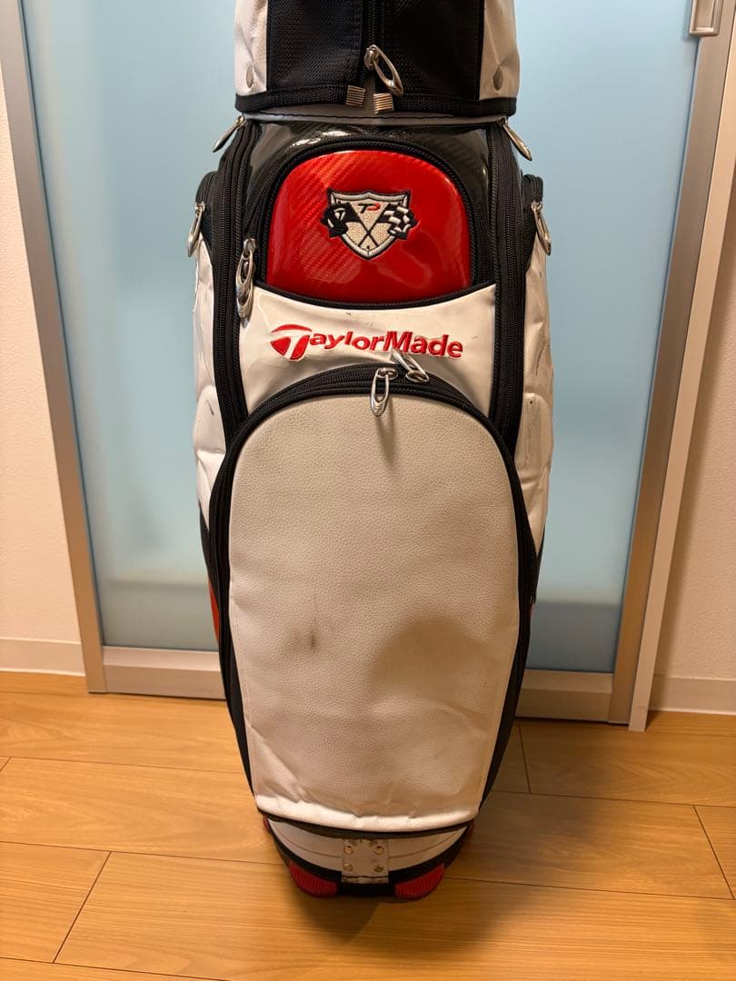 TaylorMade キャディバッグ