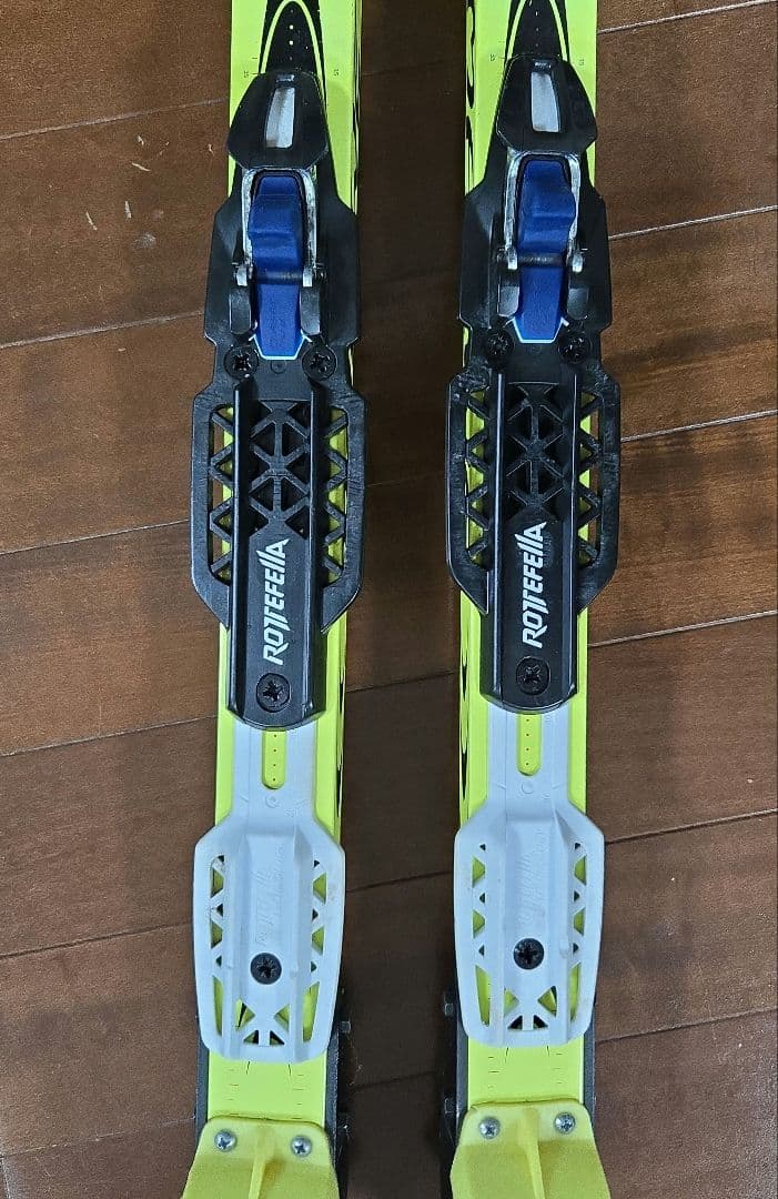 MARWE ローラースキー(クラシカル) 高速ローラー(新品)