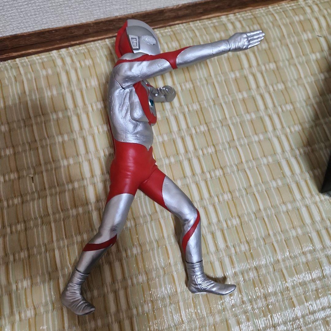 ウルトラマン Cタイプ ウルトラスラッシュ 1/6　ccp