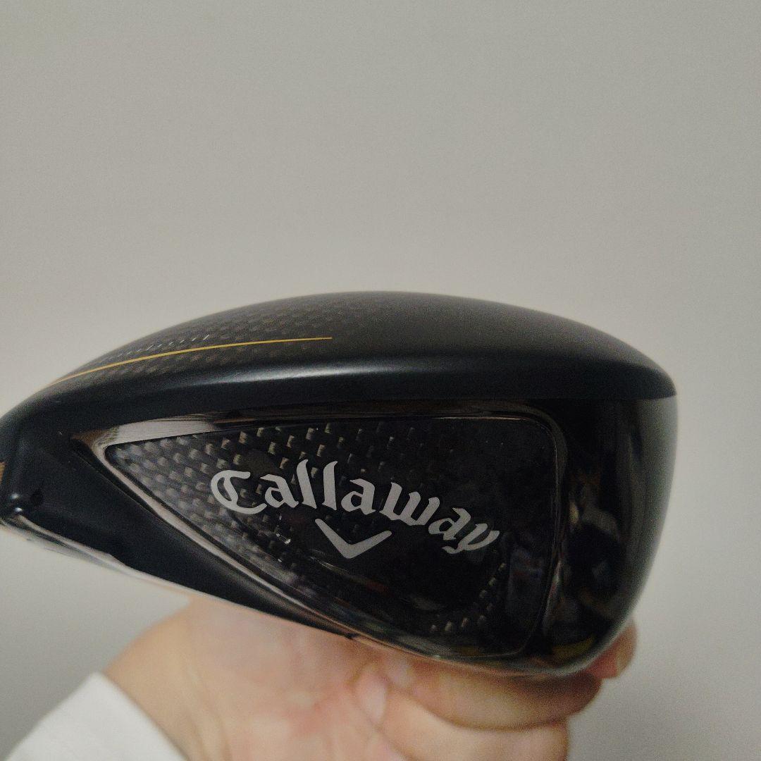 Callaway Rogue ST ◆◆◆LS ドライバー 9°