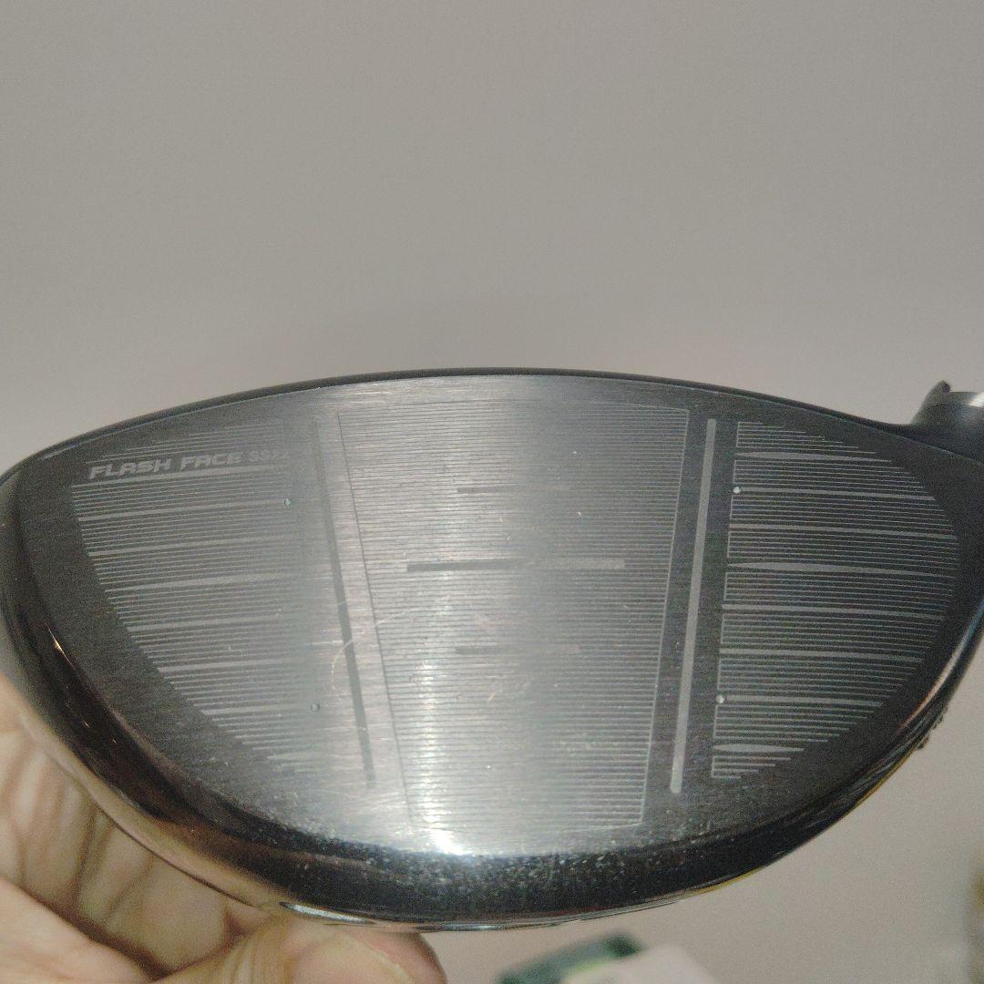 Callaway Rogue ST ◆◆◆LS ドライバー 9°