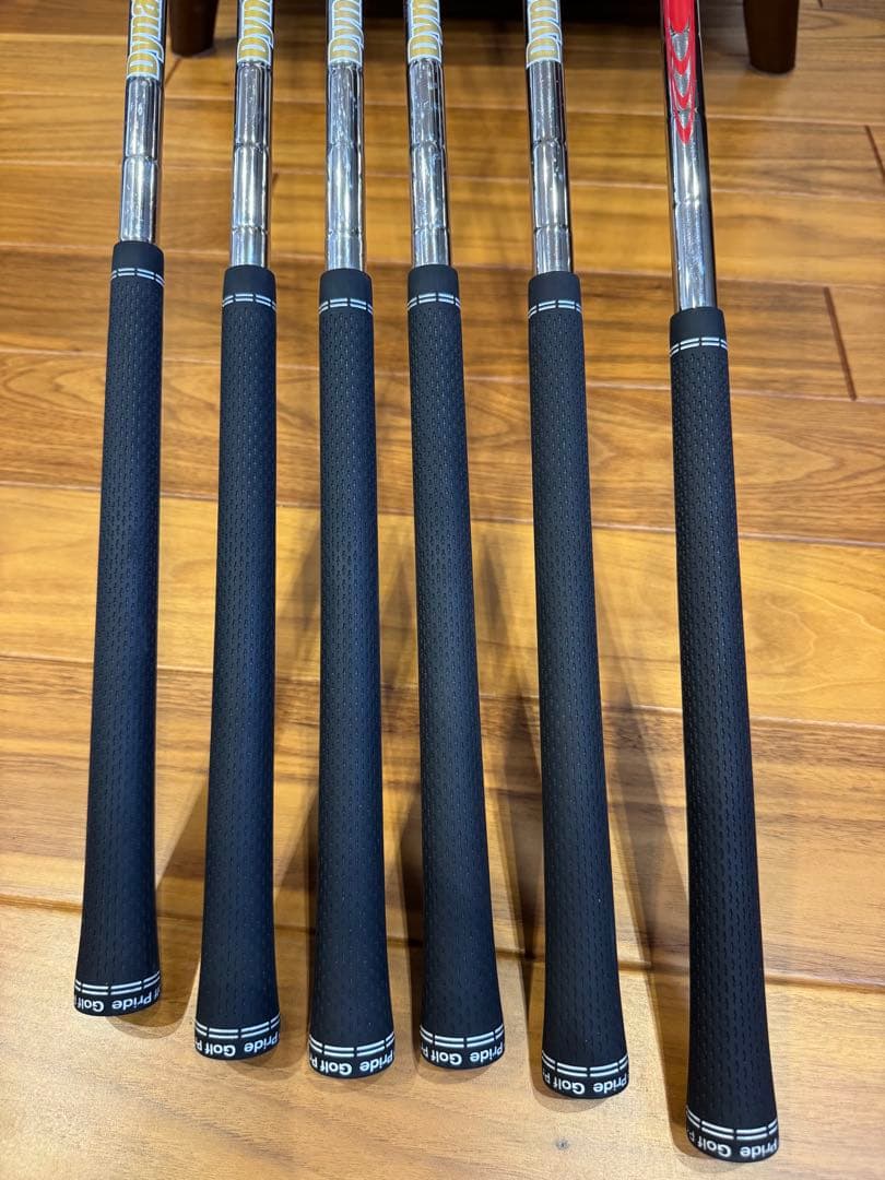 PING G425 アイアンセット 5本セット& PING G430 5番