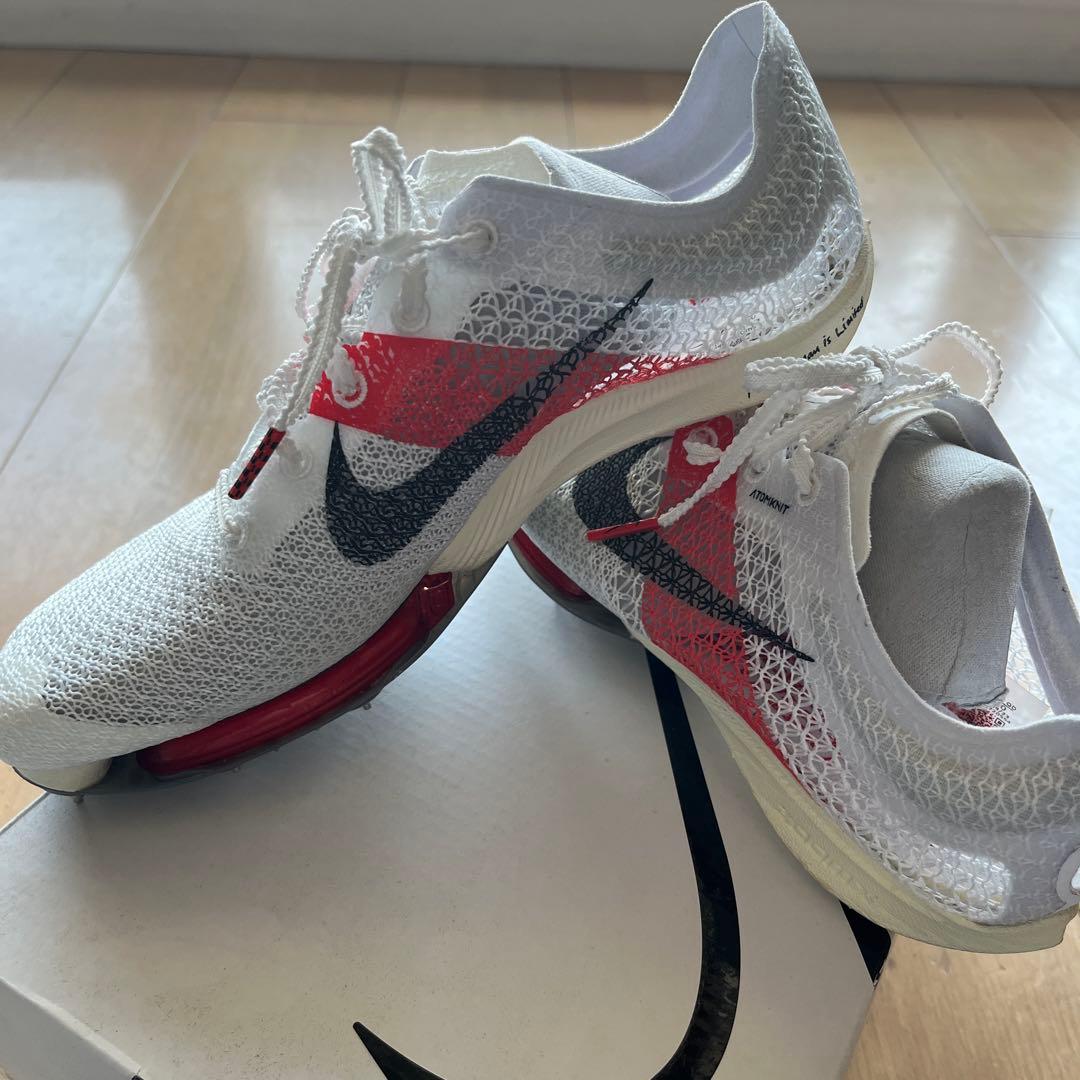 スパイク・シューズ Nike Air Zoom Victory 23.5cm