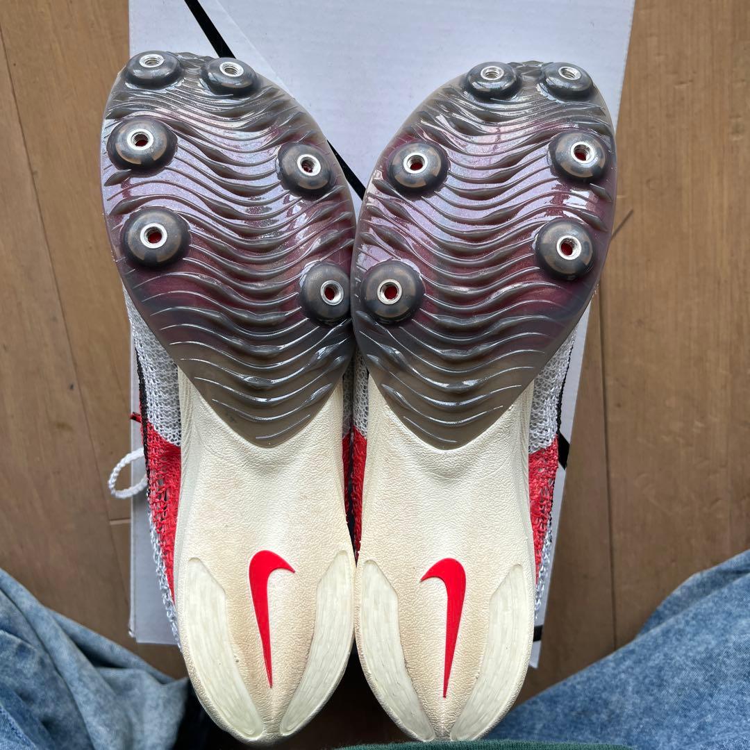 スパイク・シューズ Nike Air Zoom Victory 23.5cm