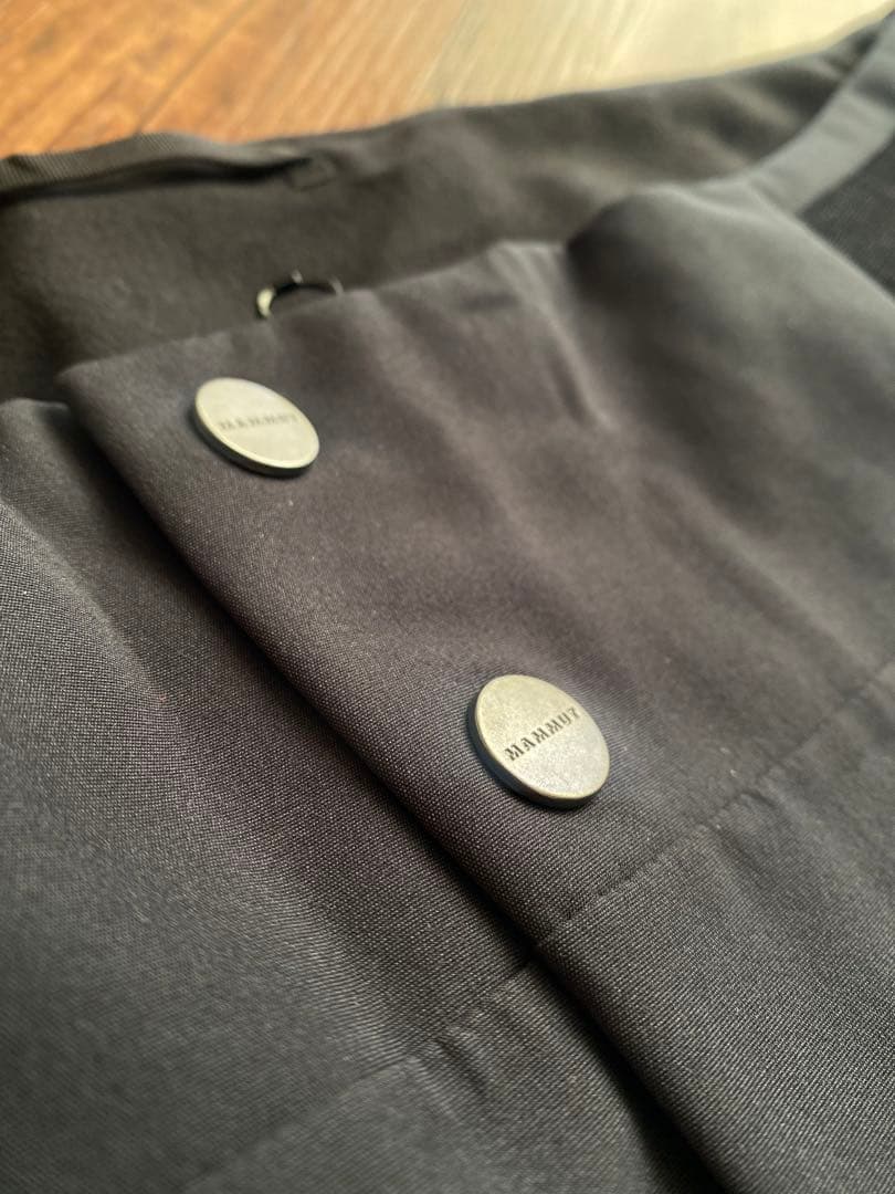 tarnntarnn　MAMMUT マムート Stoney HS