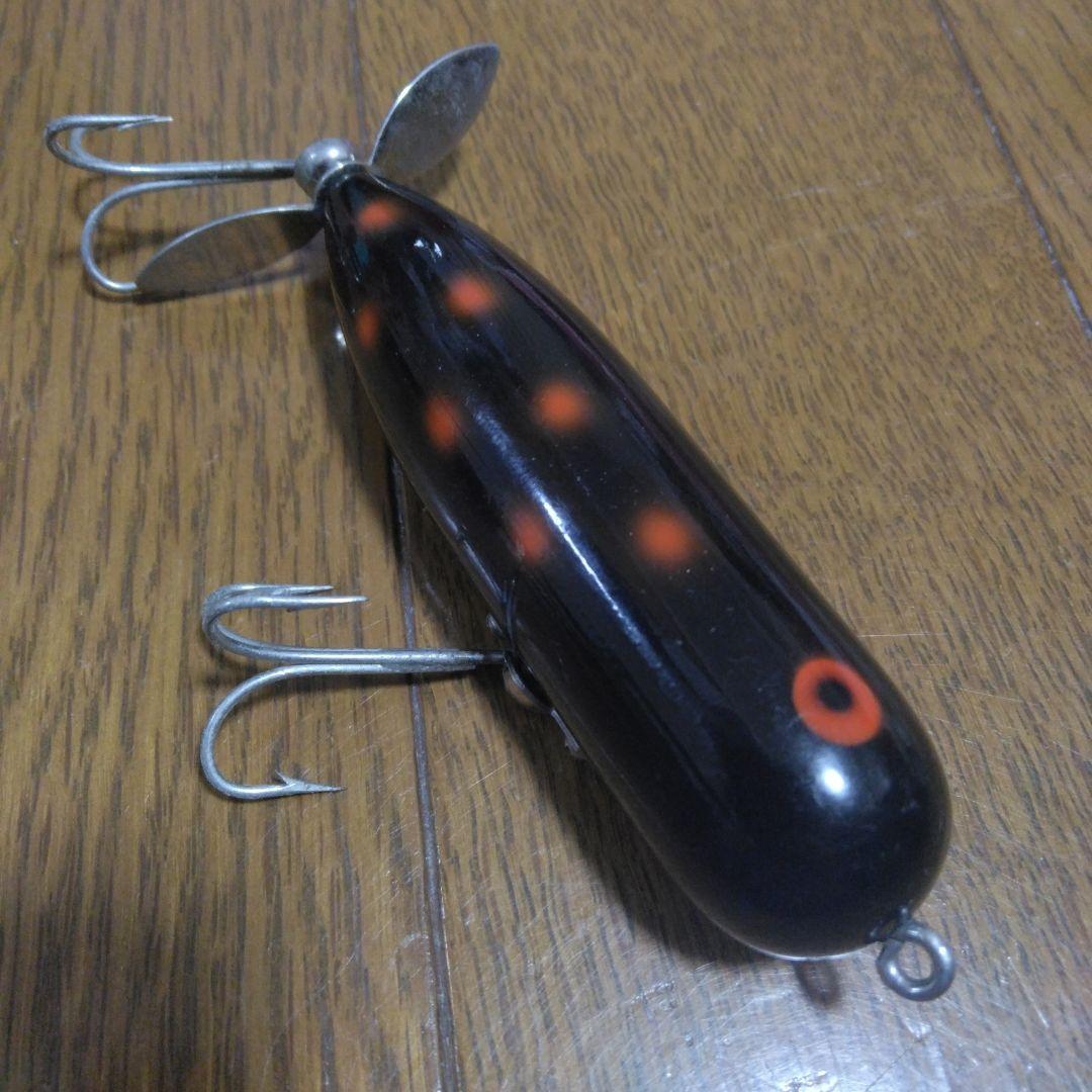 オールドマグナムトピートBOS
