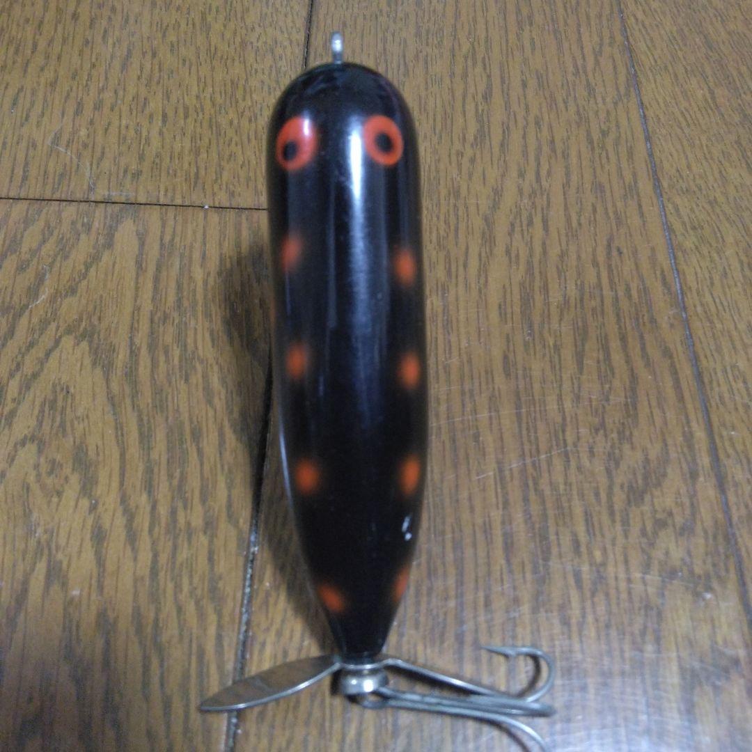 オールドマグナムトピートBOS