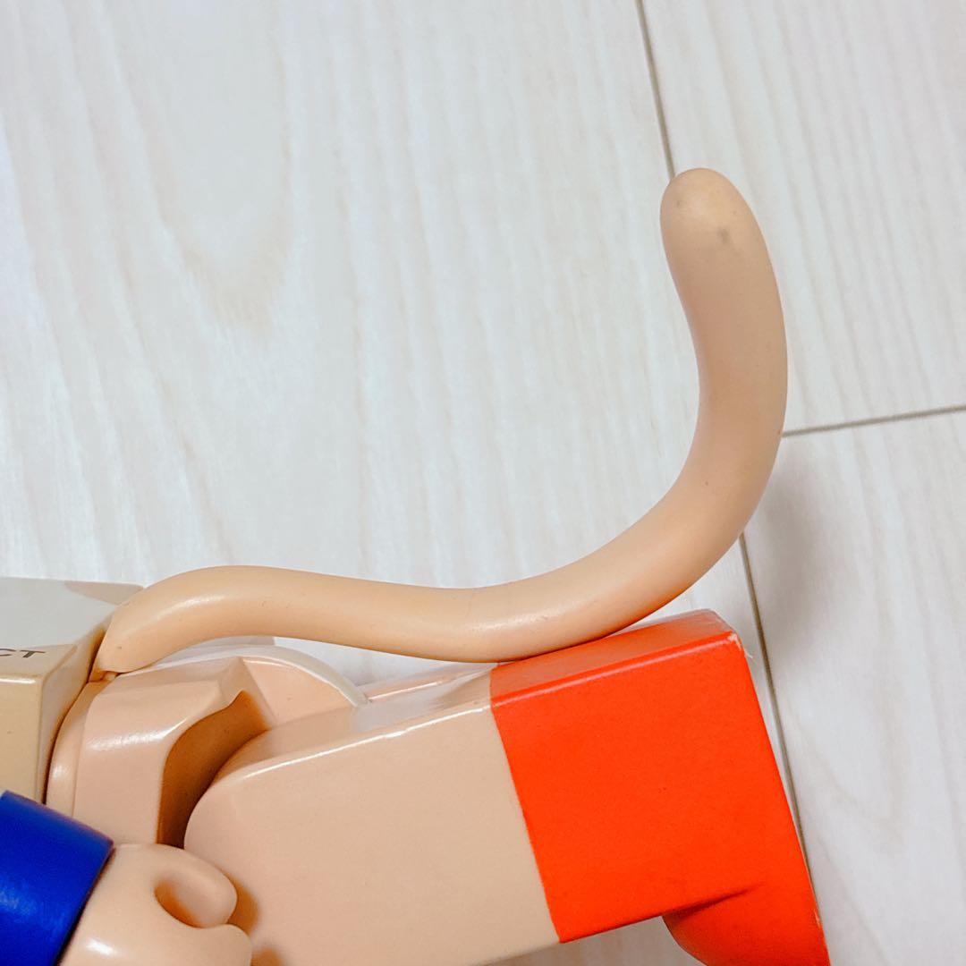【レア】TAMALA 2010 KUBRICK 400% MEDICOMTOY