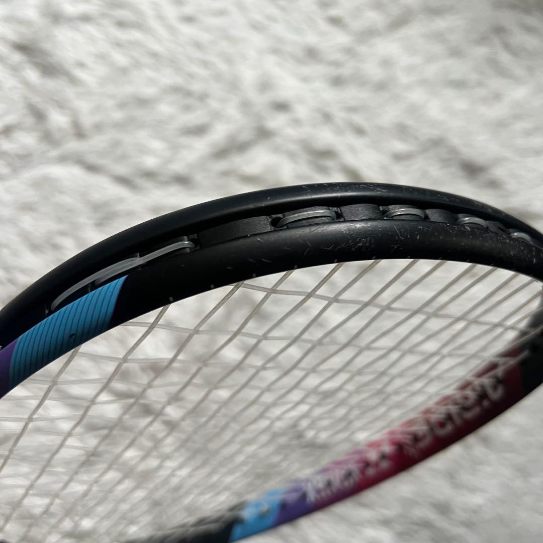 【美品】YONEX AIRIDE LITE エアライドライト ケース付