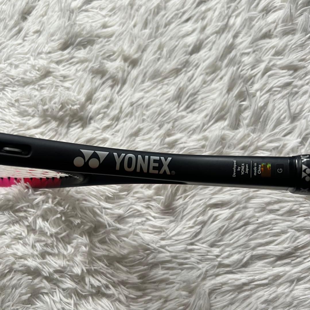 【美品】YONEX AIRIDE LITE エアライドライト ケース付