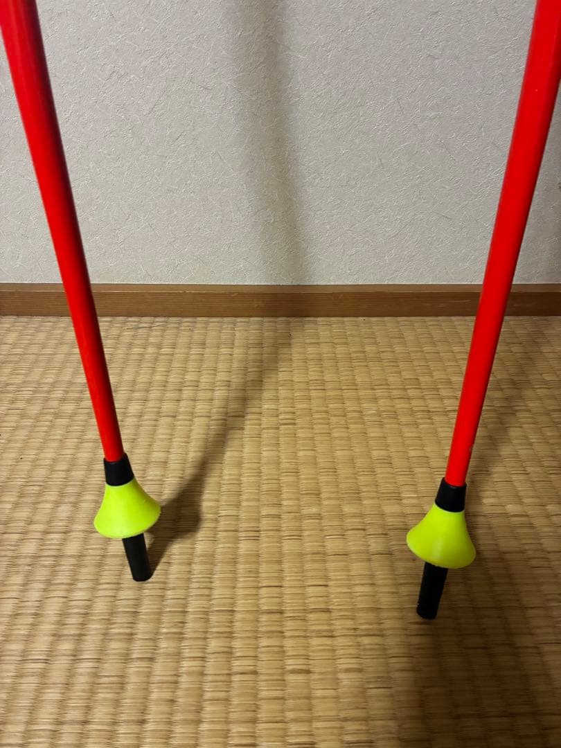 スキーストック