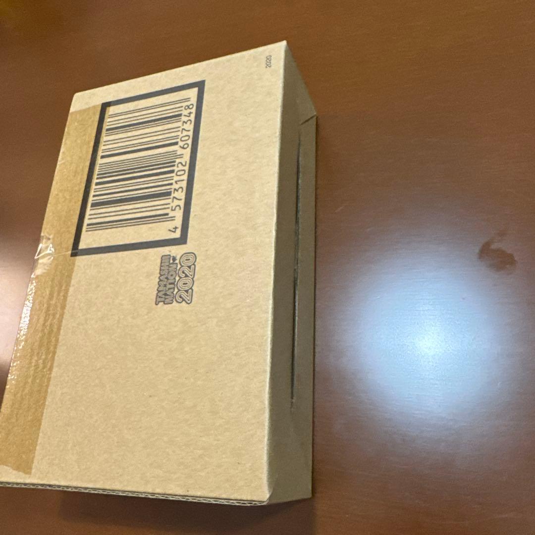 SHFiguarts 仮面ライダーゼロワン シャイニングホッパー 2020