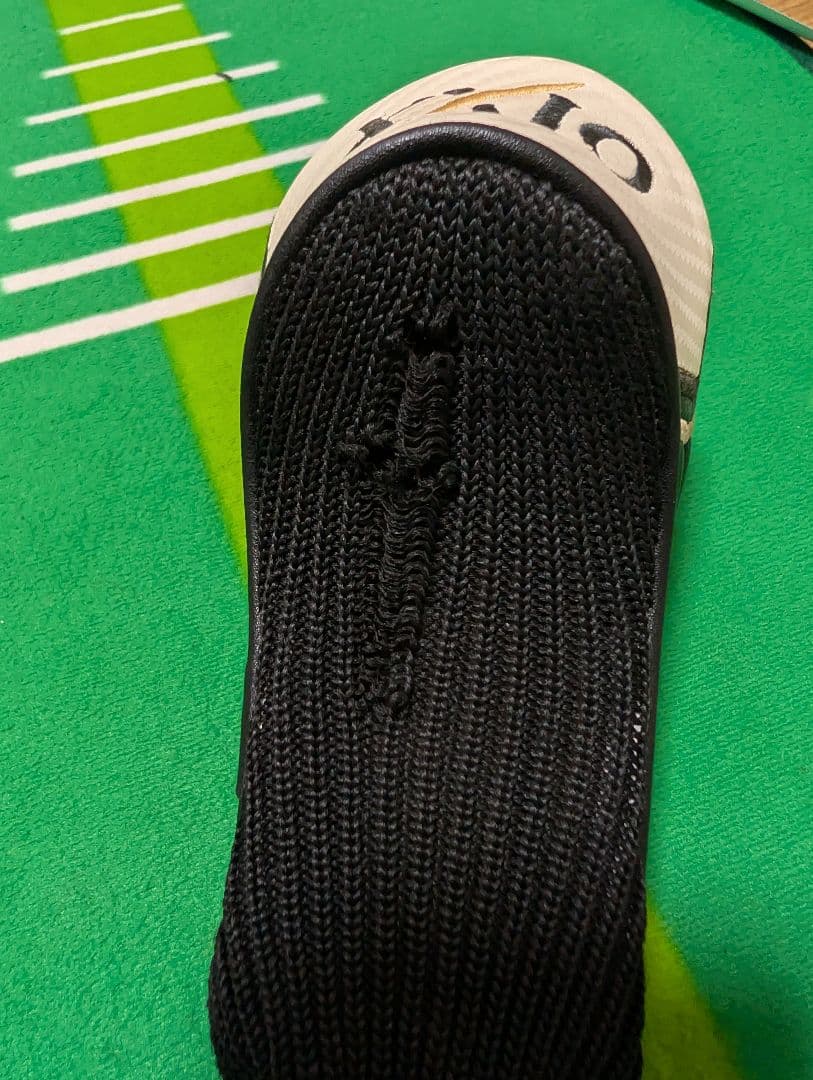 xxio x ハイブリッド H3 18度 フレックスSR ゼクシオ10