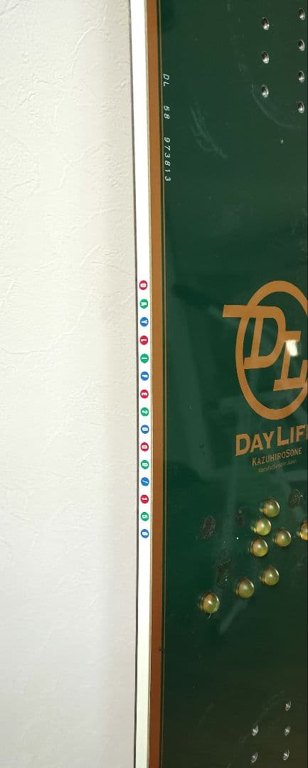 SCOOTER　DAYLIFE2000　ケース付き