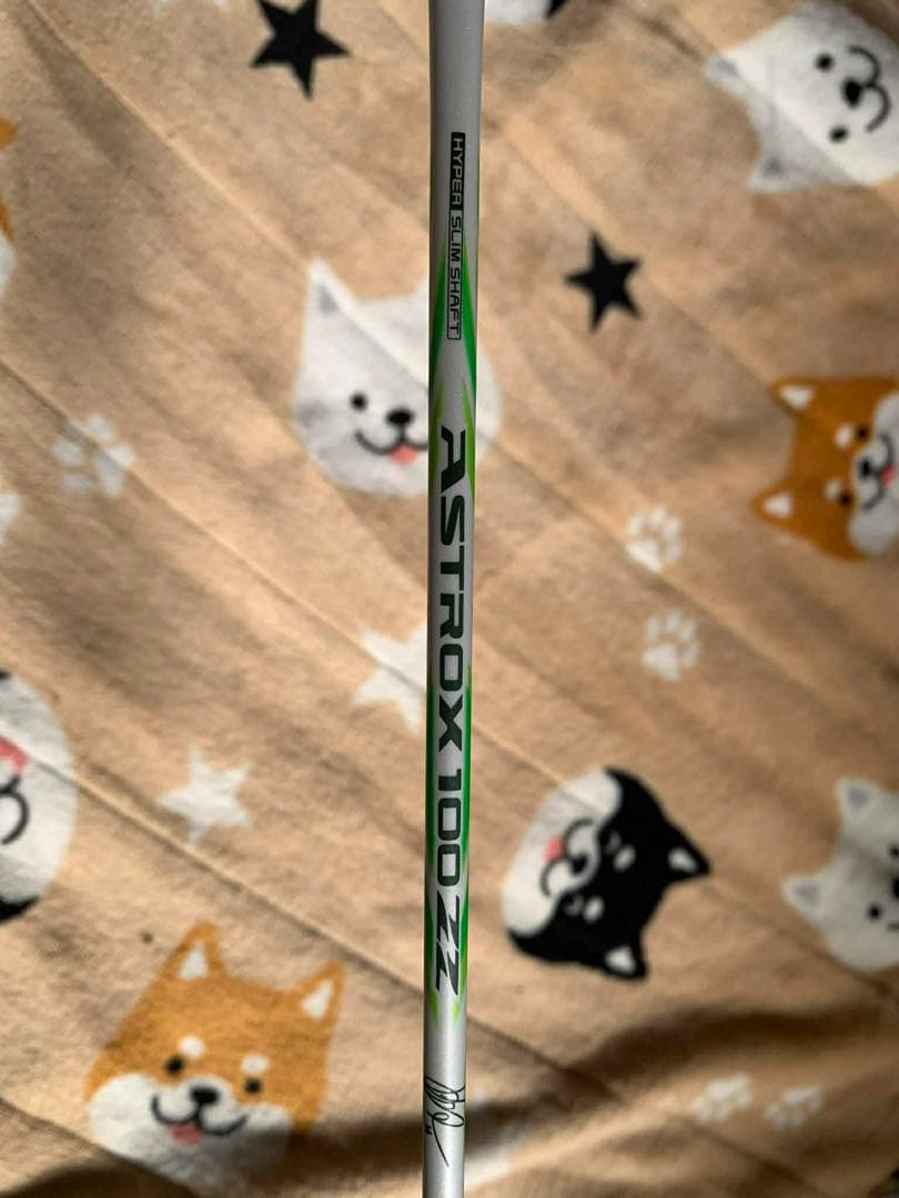 ラケット YONEX 100zz VA 4ug5