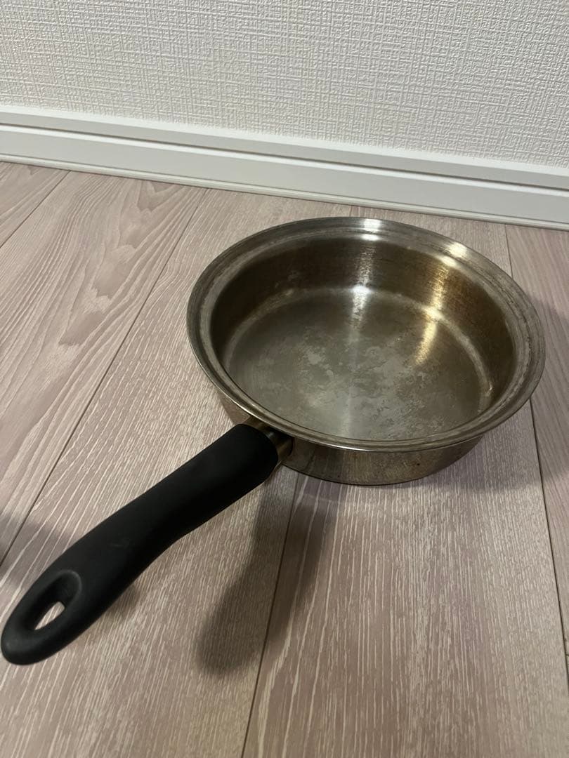 amway 鍋セット