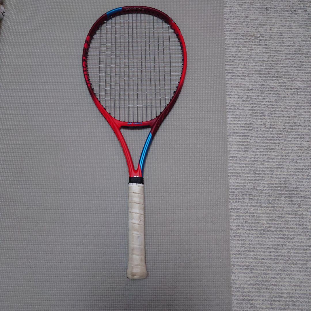 YONEX VCORE 98 G2 テニスラケット