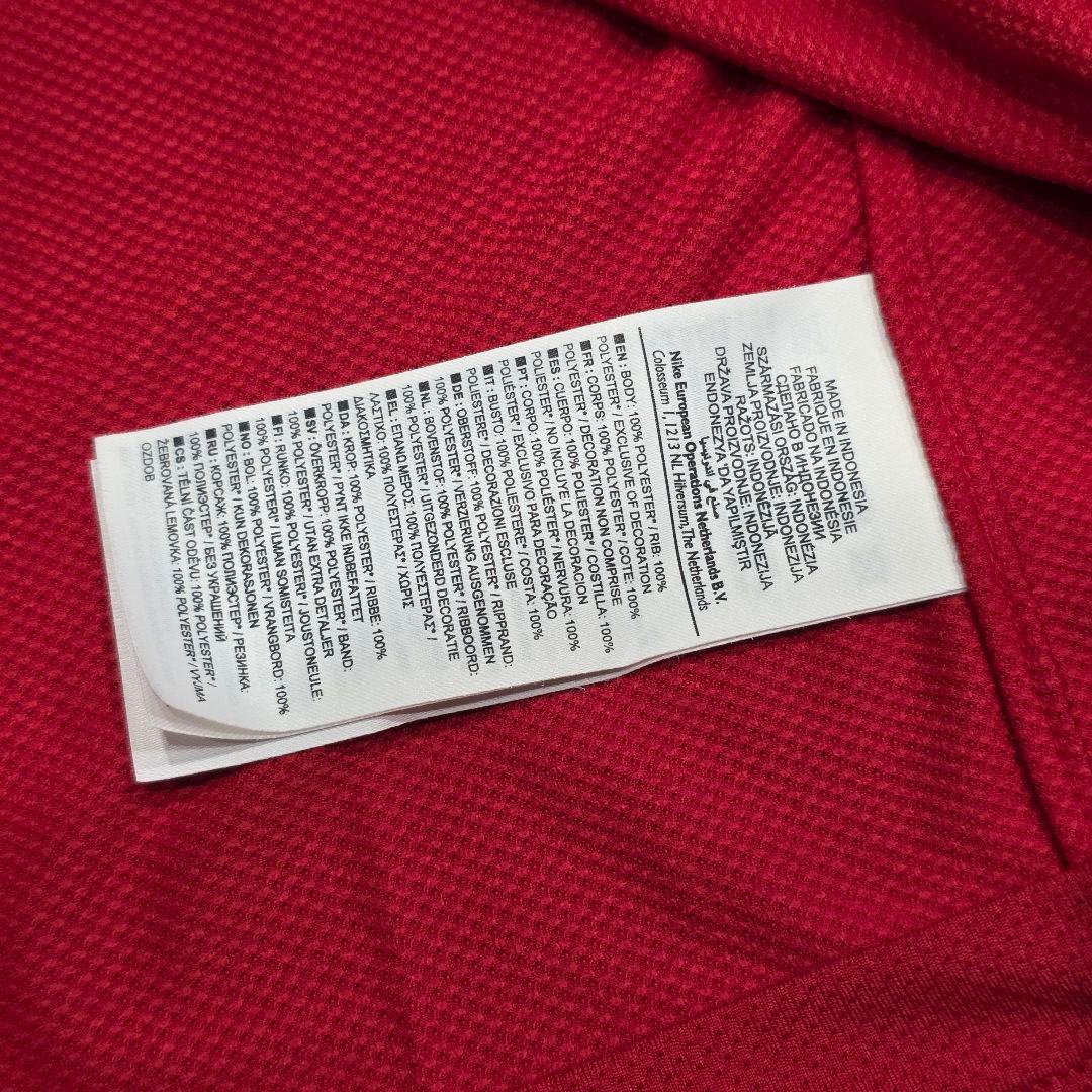 マンチェスターユナイテッド　エルナンデス　ユニフォーム　XXL　NIKE　ナイキ