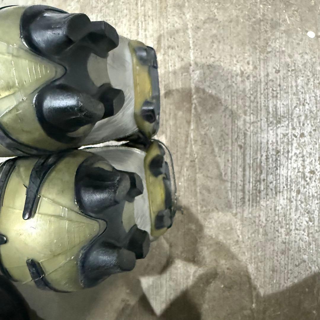adidas Predator TRAXION プレデター　スパイク　trx