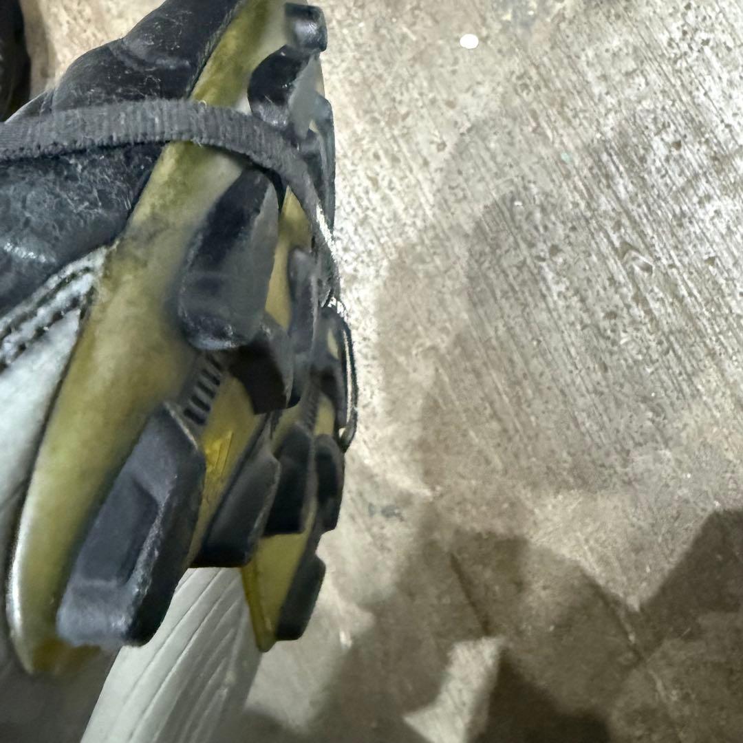adidas Predator TRAXION プレデター　スパイク　trx