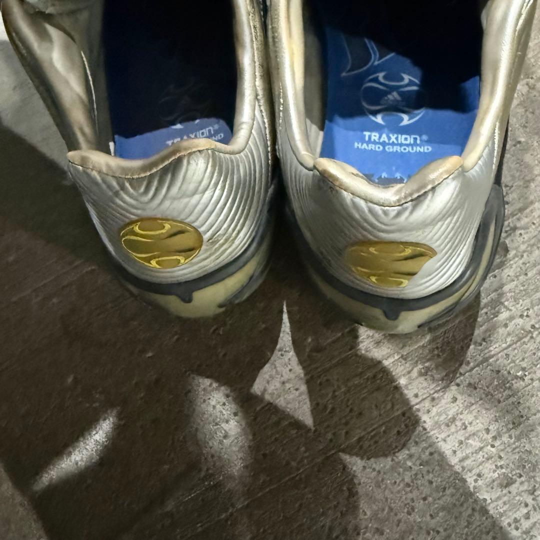 adidas Predator TRAXION プレデター　スパイク　trx
