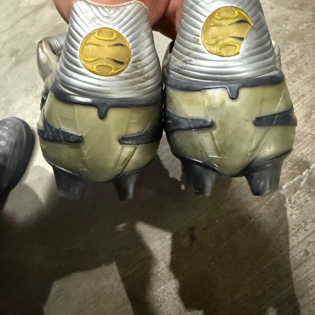 adidas Predator TRAXION プレデター　スパイク　trx