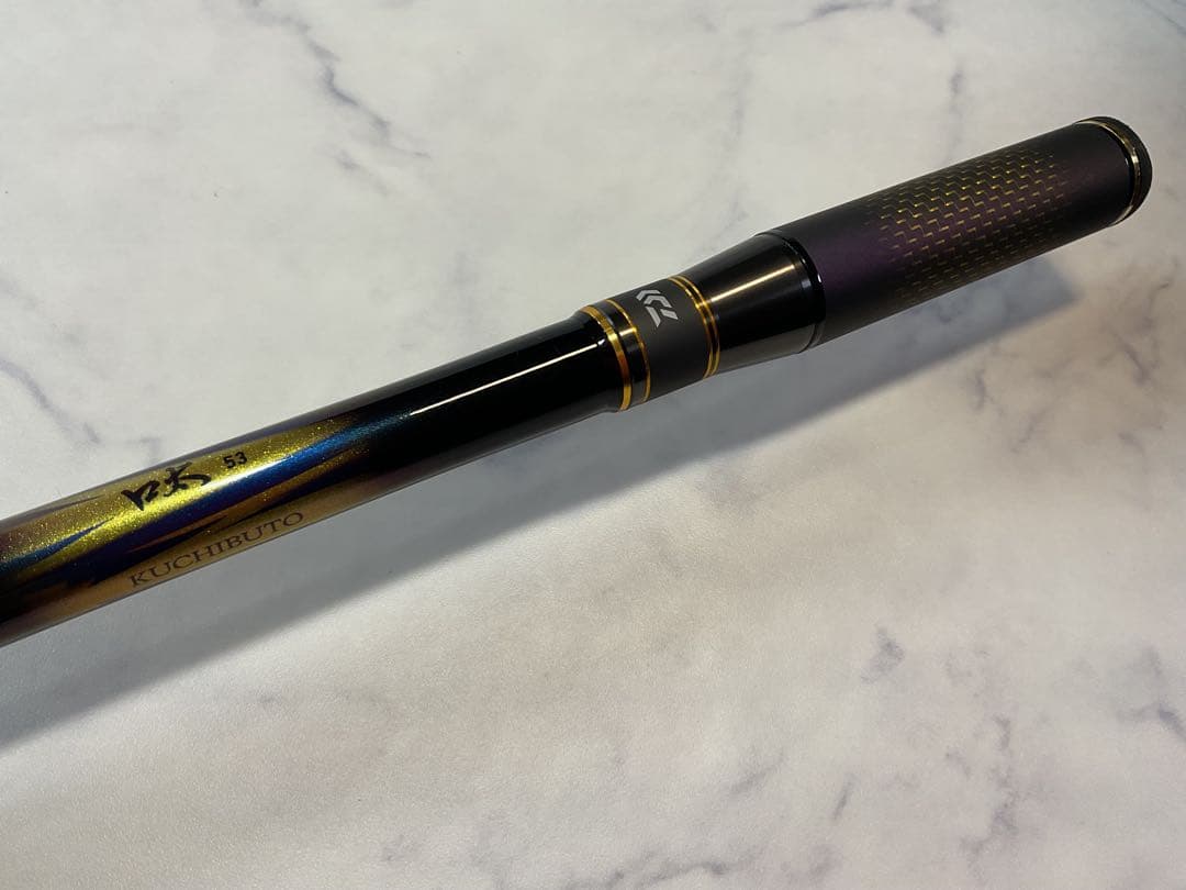 DAIWA ダイワ MONSTER FORCE モンスターフォース A 口太53