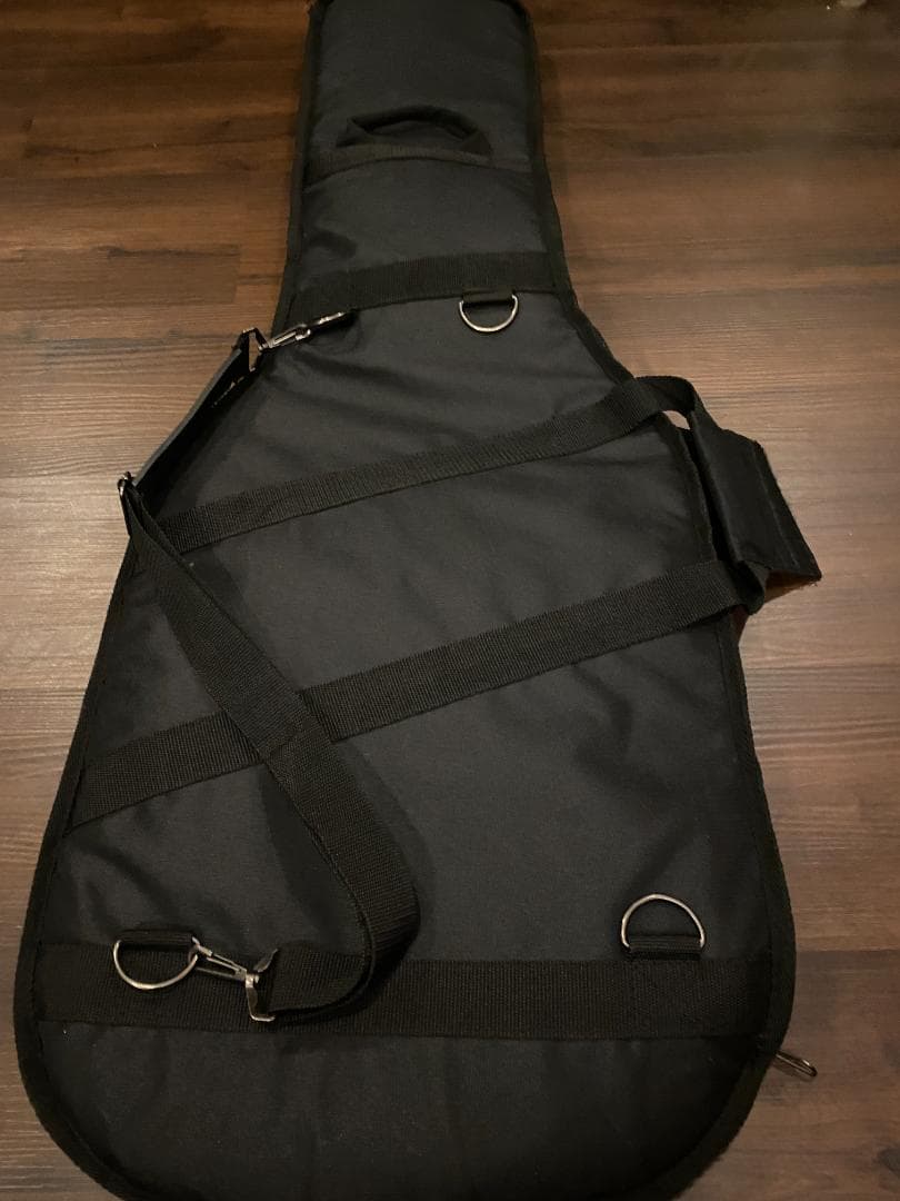 Fender Player ストラトキャスター MN black【美品】