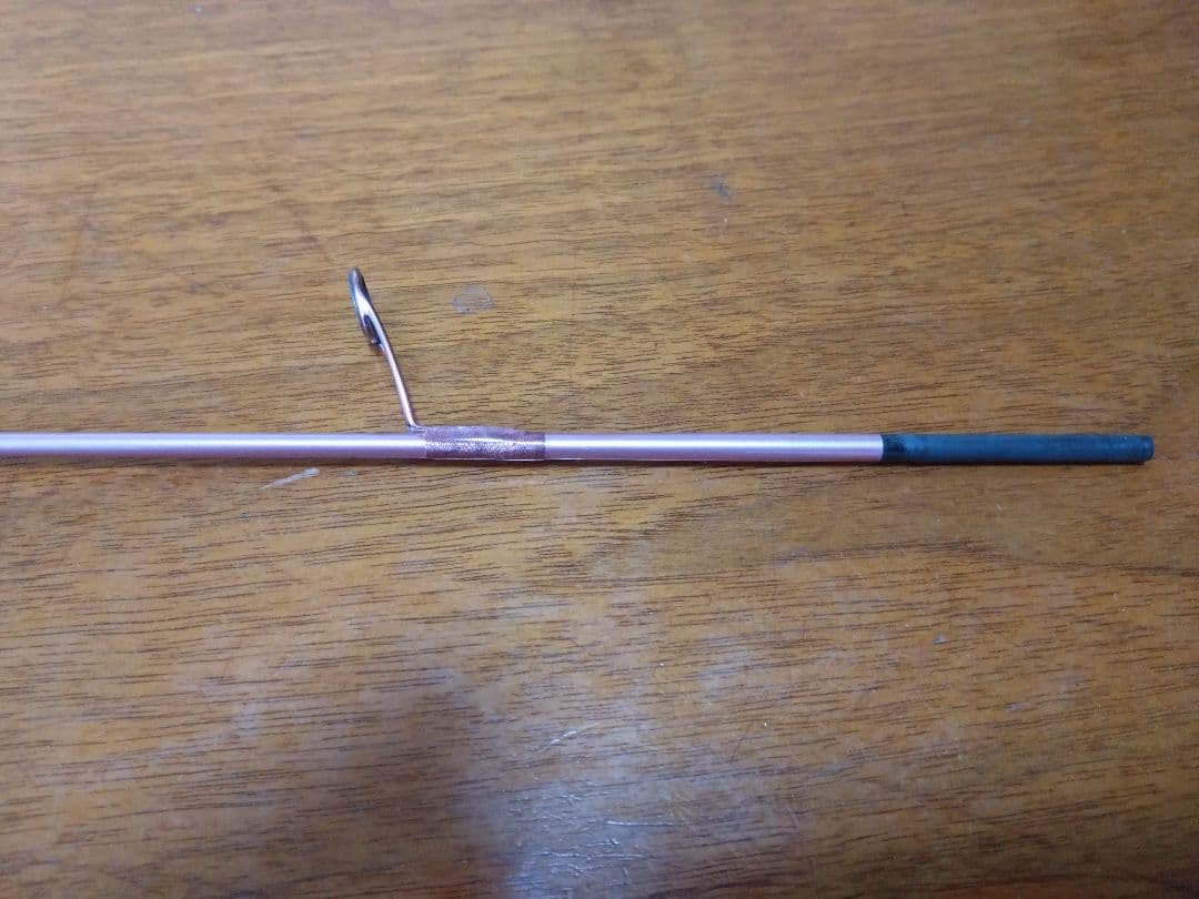 ロッド Vertical PRO 60jr neoROSA TORZITE TYPE-S