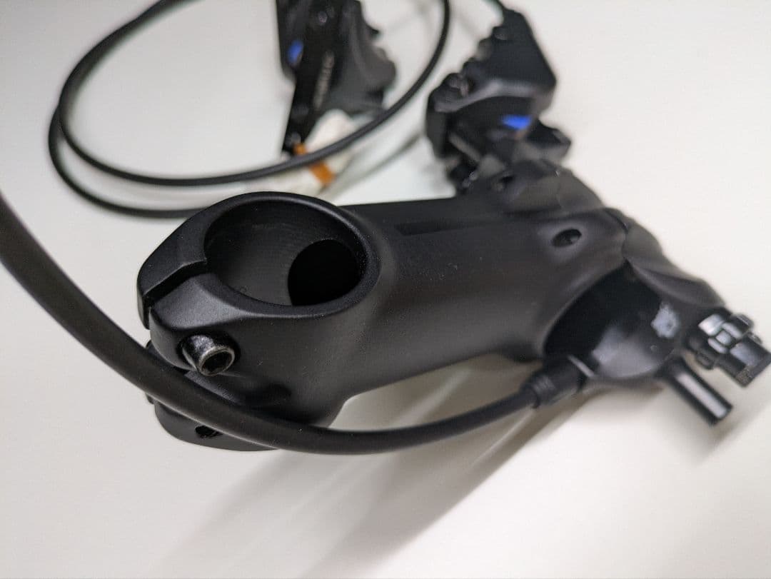 CONDUCT HYDRAULIC DISC BRAKE　ステム　ブレーキ