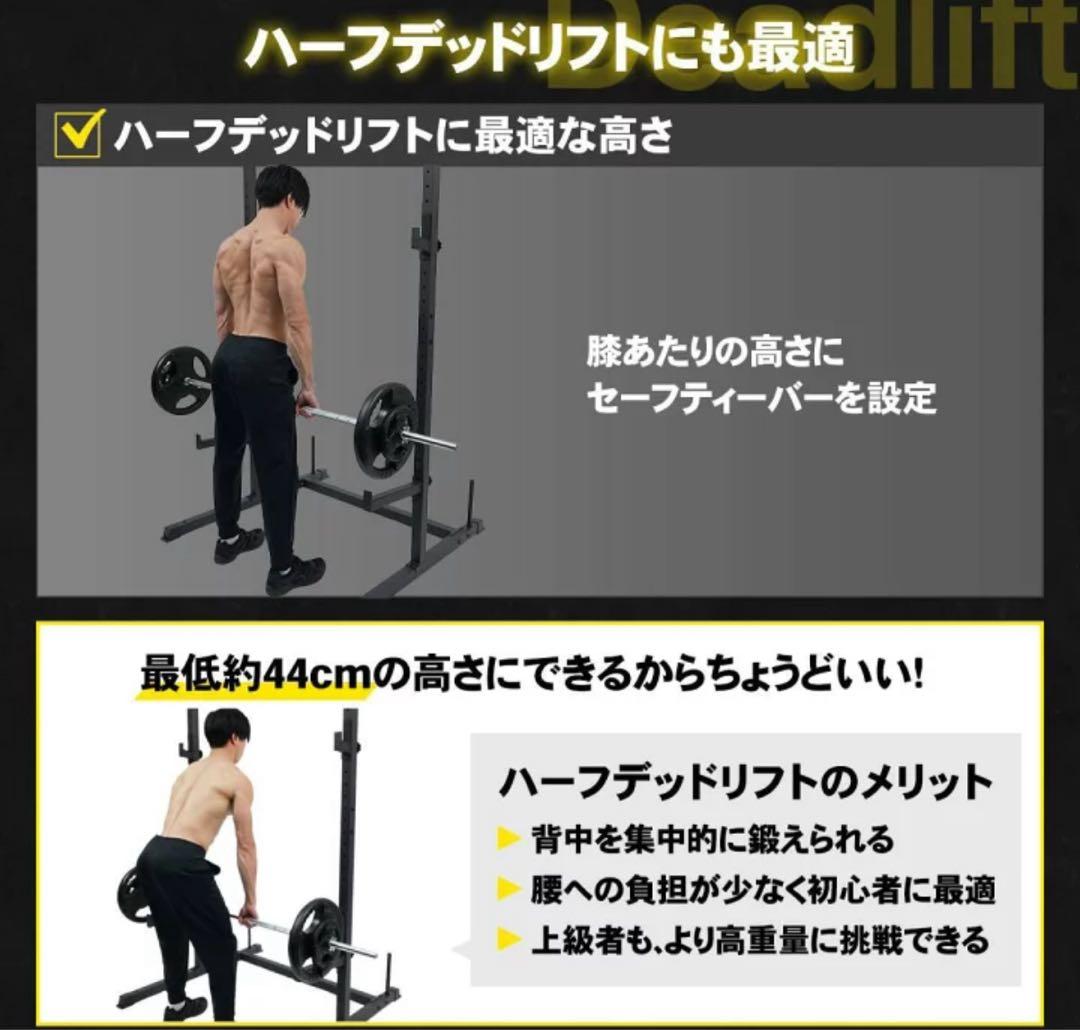 懸垂マシン ラック型 耐荷重300kg 25段階