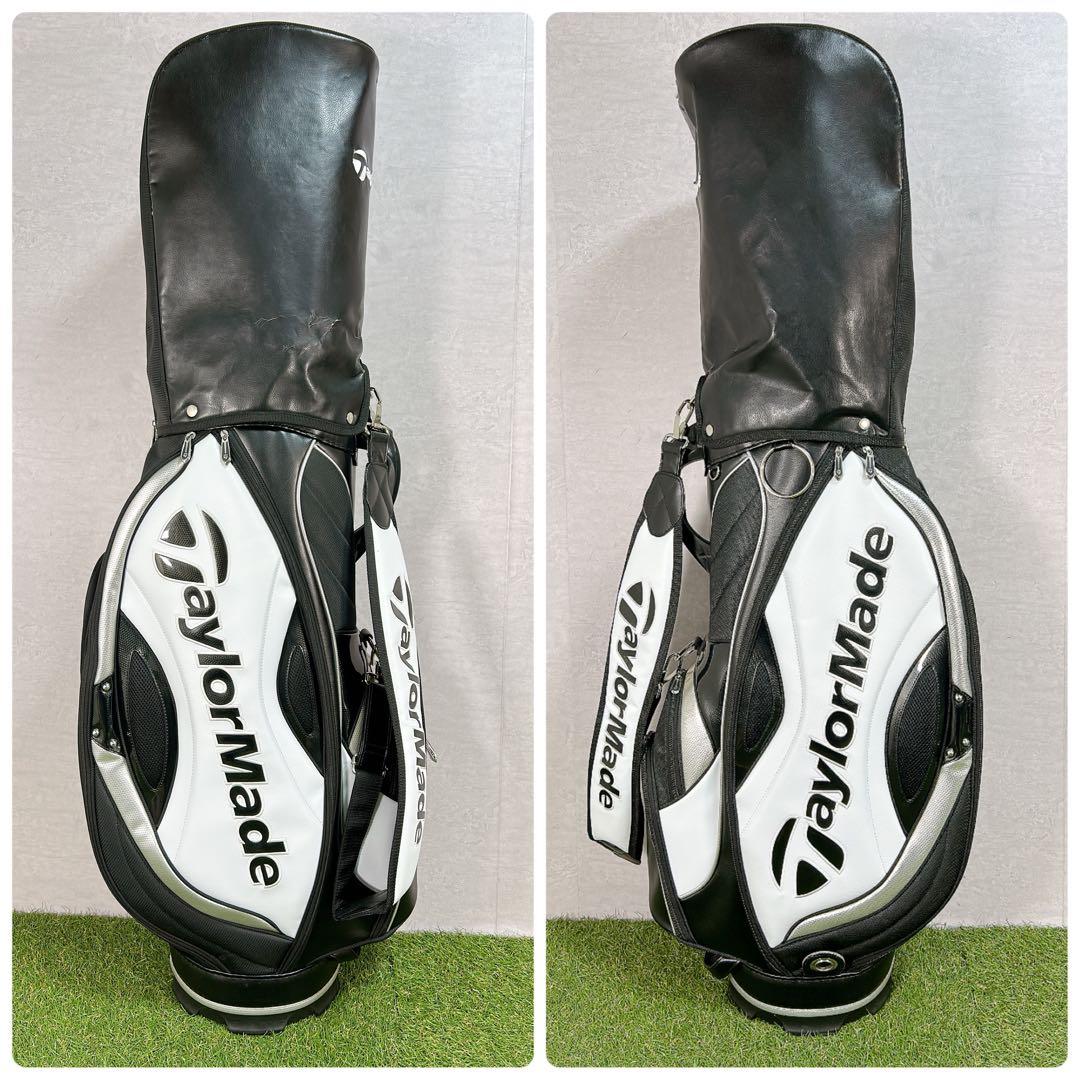 テーラーメイド　RBZ ゴルフ クラブセット メンズ 13本 初心者 右 S