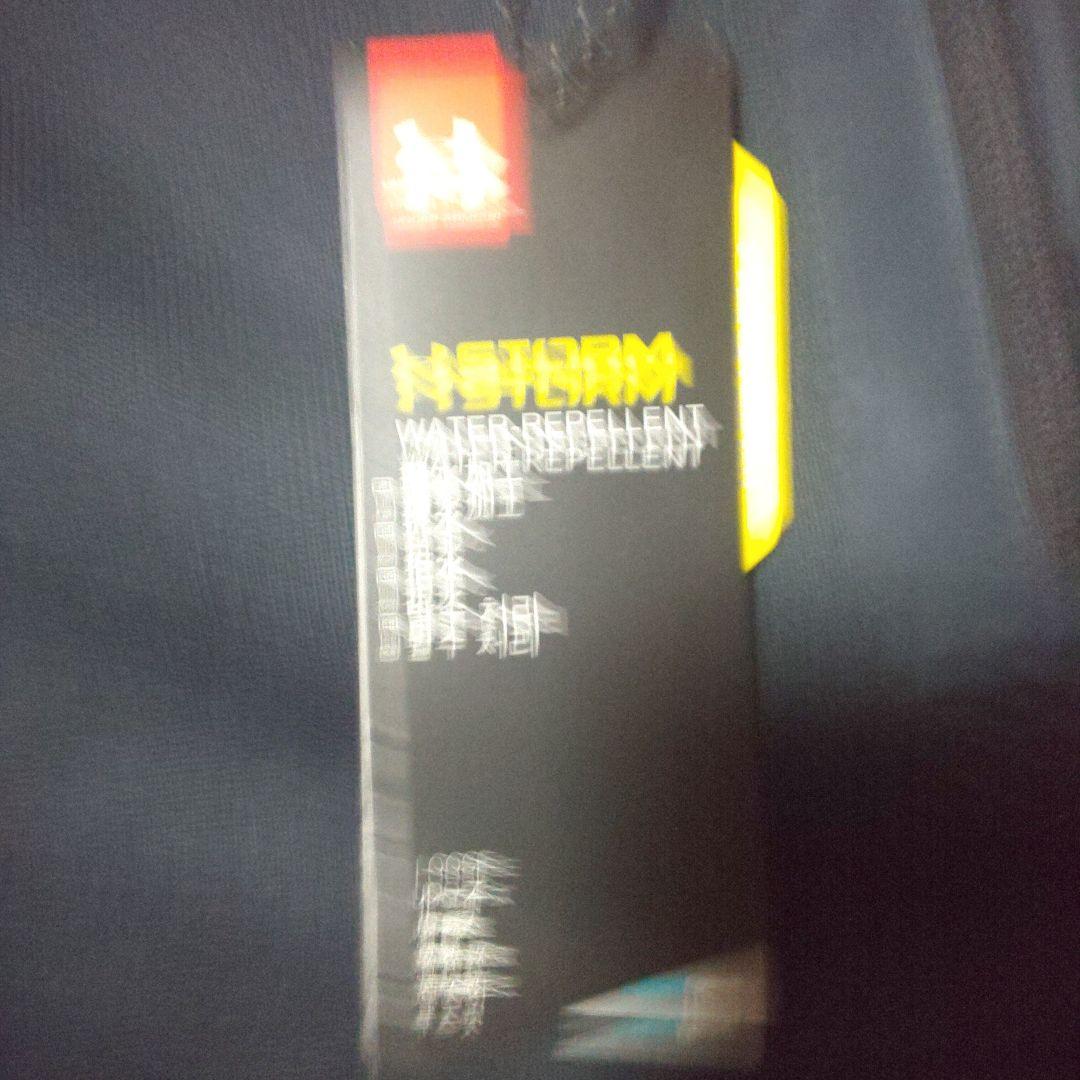 Under Armour Q91 撥水性ジャケット Sサイズ