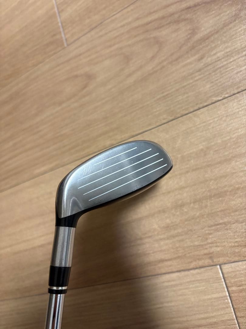 HONMA TW737 U16 ユーティリティクラブ